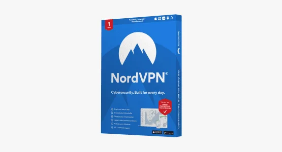 NordVPN